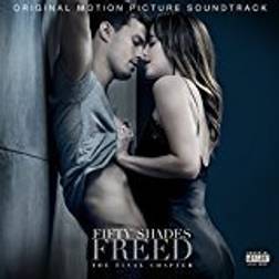 Various Artists - Fifty Shades Freed / O.S.T (Vinyl)