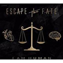 Escape The Fate - I Am Human (Vinyl)