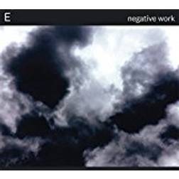 E - Negative Work (Vinyl)