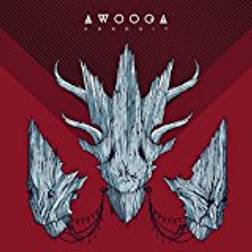 Awooga - Conduit (Vinyl)