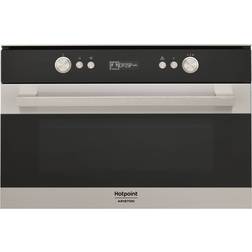 Hotpoint MD 764 IX HA Acero inoxidable