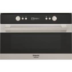 Hotpoint MD 764 IX HA Stainless Steel