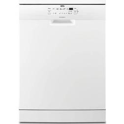 AEG FFB53610ZW Blanco