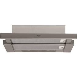 Whirlpool AKR 6390 IX 60cm, Rostfritt stål