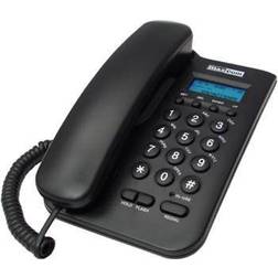 Maxcom Telephone fixe filaire kxt100