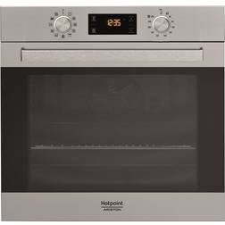 Hotpoint FA5 841 JH IX HA Acciaio Inossidabile