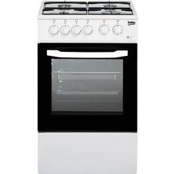 Beko CSS42014FW Weiß