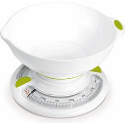 Jata Balanza Cocina Mecanica 610n 2.2 kg