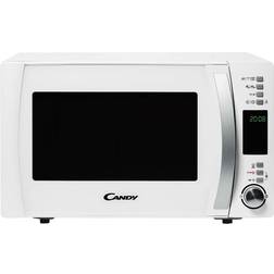 Candy CMXG22DW Hvid