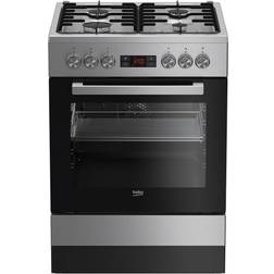 Beko FSM62320DSS Sølv