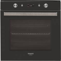 Hotpoint FI7 861 SH BL HA Sort