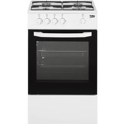 Beko CSG42000DW Bianco