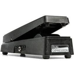 Electro Harmonix Dual Expression Pedal de volumen