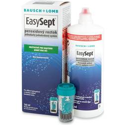 Bausch & Lomb EasySept 3 x 360 ml Avec étui