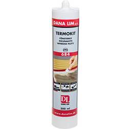 Danalim Window Putty 684 Gray