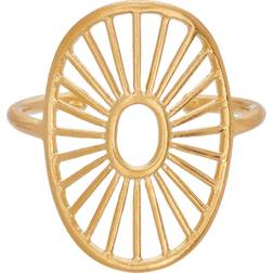 Pernille Corydon Daylight Ring - Gold