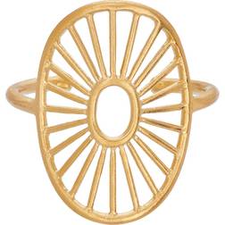 Pernille Corydon Daylight Ring - Guld