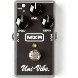 Dunlop M68 MXR Uni-Vibe Chorus/Vibrato