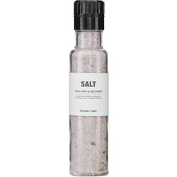 Nicolas Vahé Salt med Skalotteløg & Rødbede 295g