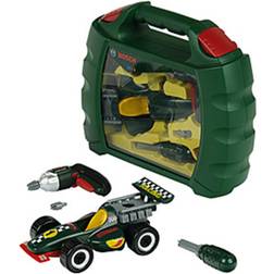 Klein Bosch Grand Prix Verktygsväska med Ixolino 8375
