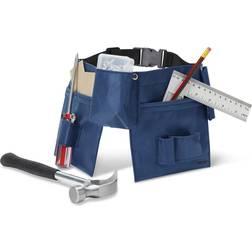 Micki Carpenter's Tool Belt