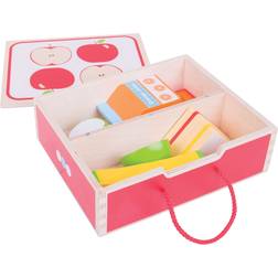 Bigjigs Lunch Box