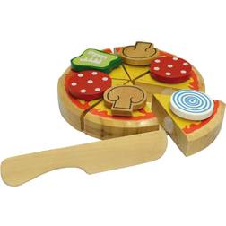 Junior Home Kökslek Skära Pizza