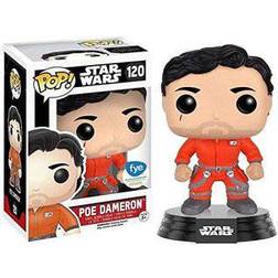 Funko Pop! Star Wars Poe Dameron