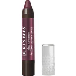 Burt's Bees Gloss Lip Crayon Bordeaux Vines