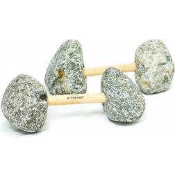Gymstick Fitrocks Dumbbell 6kg