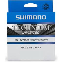 Shimano Technium 0.35mm 5000m