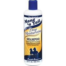 Mane 'n Tail The Original Deep Moisturizing shampoo