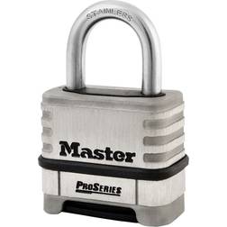 Master Lock 1174D