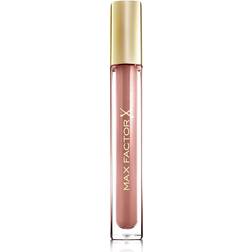 Max Factor Colour Elixir Gloss #10 Pristine Nude