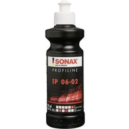 Sonax Slippaste Élimination de la rouille 0.25L