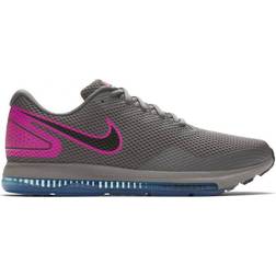 Nike Zoom All Out Low 2 M - Gunsmoke/Pink Blast/Black