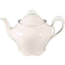 Seltmann Weiden Rubin Teapot 1L