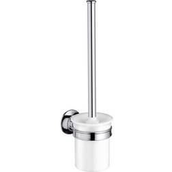 Hansgrohe AXOR Montreux Toilettenbürstenhalter 42035