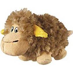 Kong Barnyard Cruncheez Sheep L