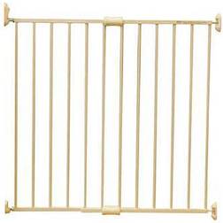 Cuggl Extending Metal Wall Gate