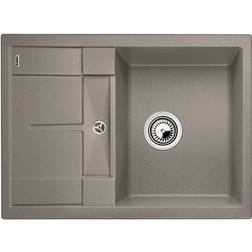 Blanco Metra 45 Lavello 68 x 50 cm Compact