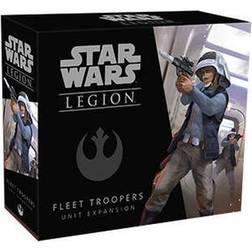 Fantasy Flight Games Star Wars: Legion Fleet Troopers Unit Expansion