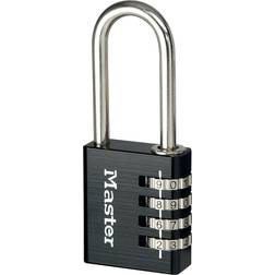 Master Lock 7640EURDBLKLH Diamètre 6 mm Utilitaire