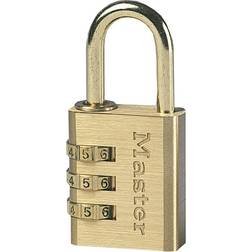Master Lock 630EURD 30 Mm