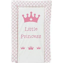 OBaby Changing Mat Little Princess