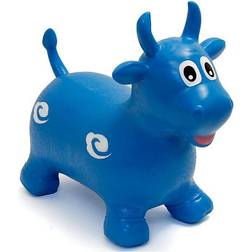 Happy Hopperz Bull