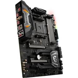 MSI X470 GAMING M7 AC