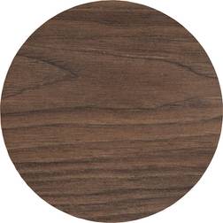 Lind DNA Cut & Serve Circle S Chopping Board