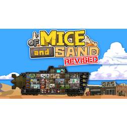 Of Mice & Sand: Revised (PC)