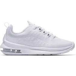 Nike Air Max Axis Triple White Women's